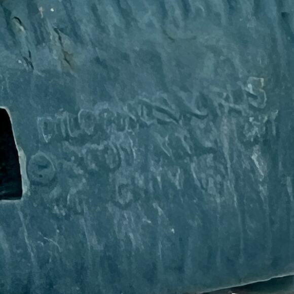 Vintage 2001 K&M Toy Play Dinosaurs Lot of 4 - Picture 6 of 13